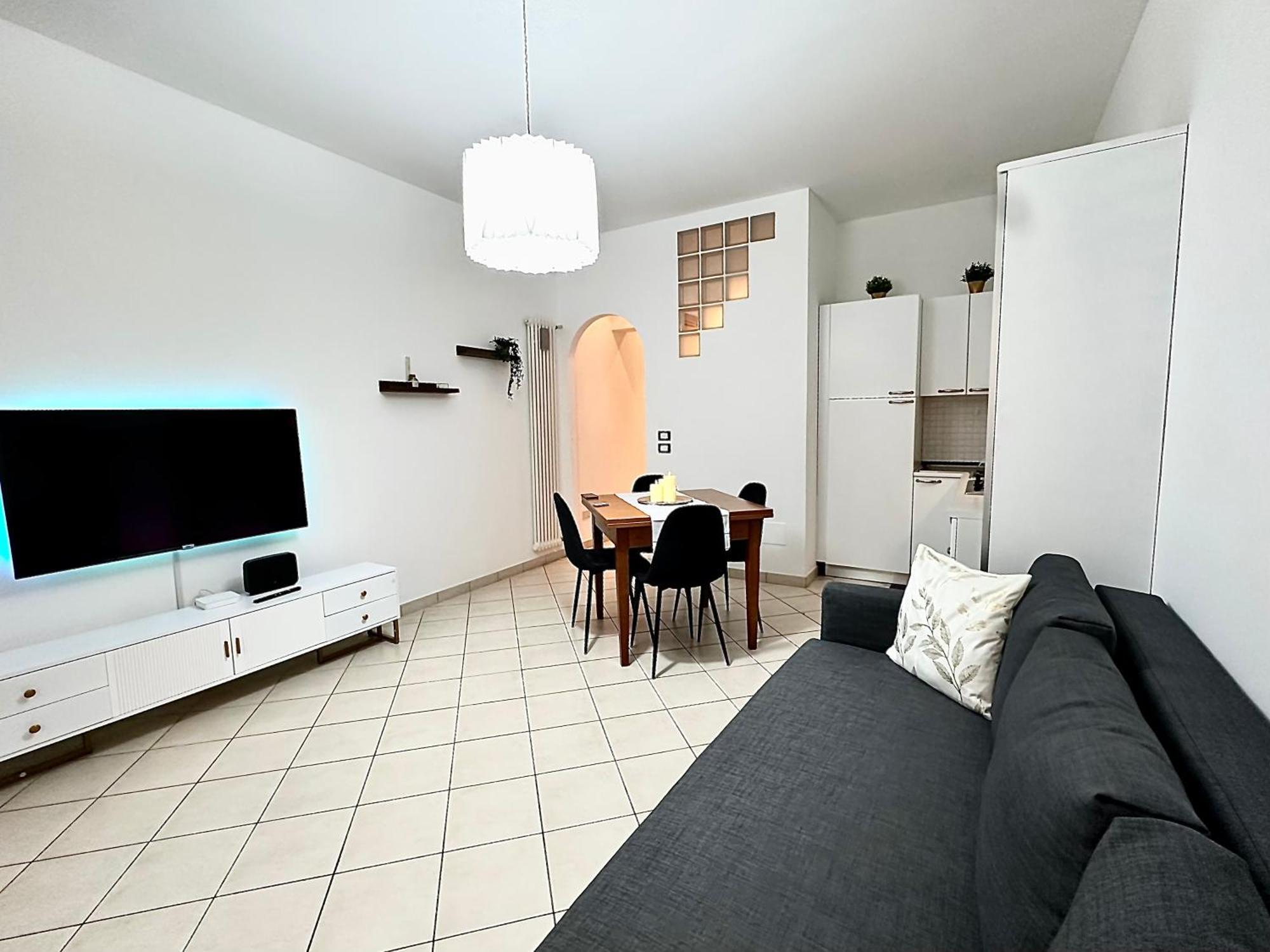 Domus Sofia Historic Center Rimini Apartment Esterno foto