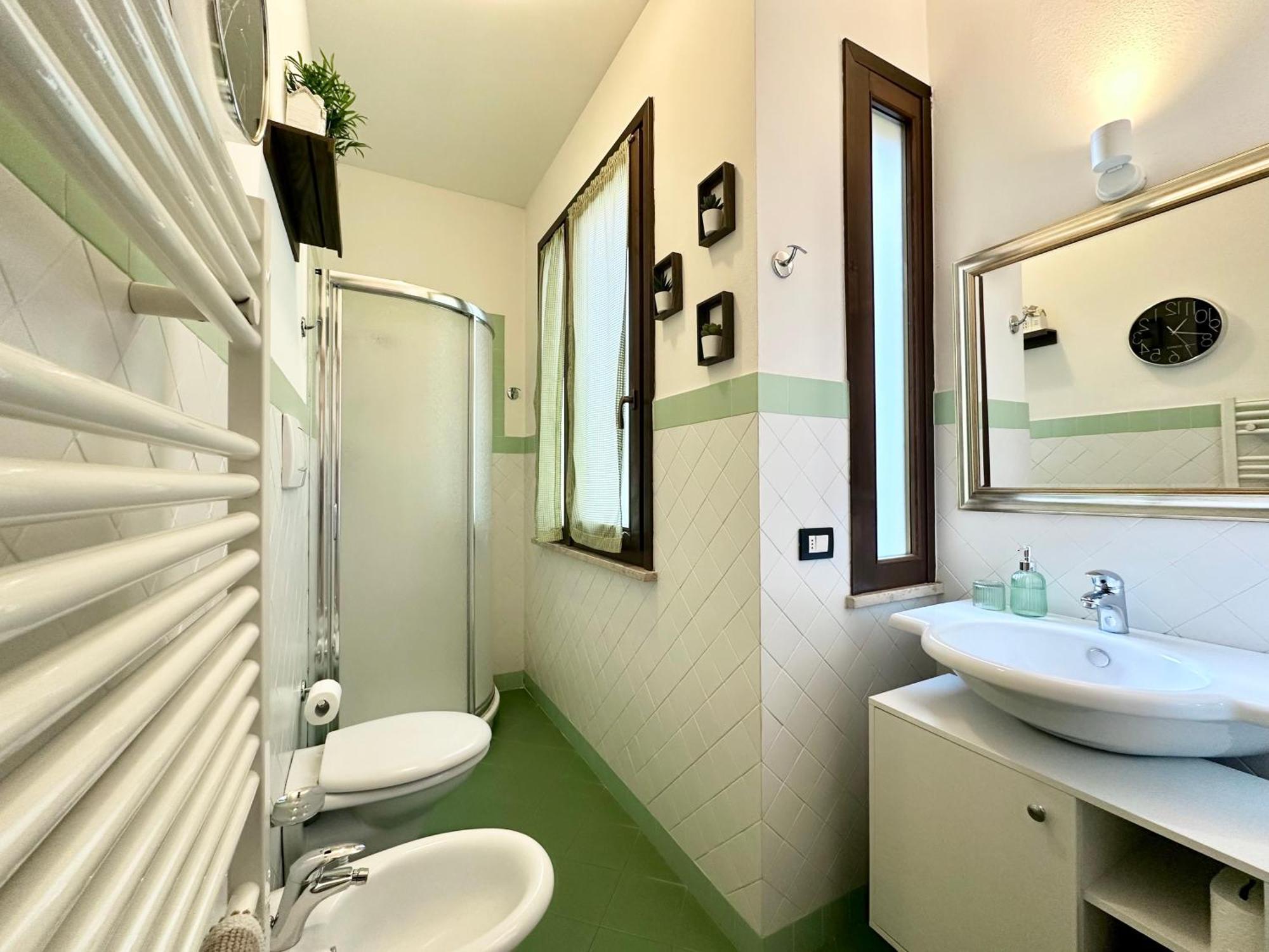 Domus Sofia Historic Center Rimini Apartment Esterno foto