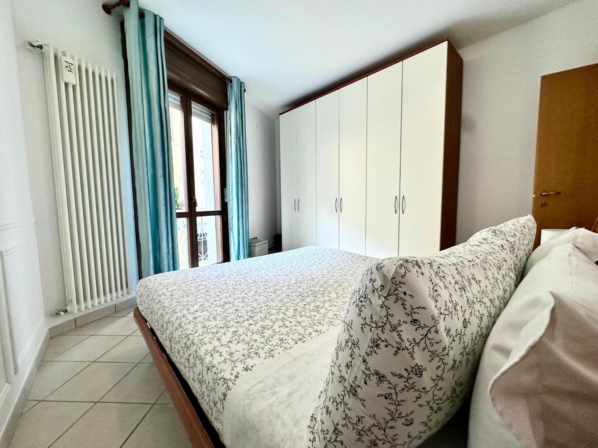 Domus Sofia Historic Center Rimini Apartment Esterno foto